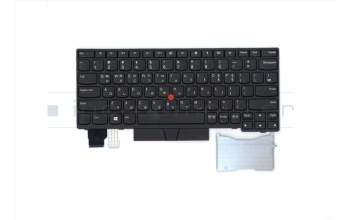 Lenovo 01YP031 NB_KYB FRU COMO SK,CHY,KB,BK,KR