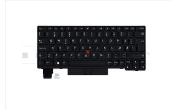 Lenovo 01YP100 NB_KYB FRU COMO SK,LTN,KB,BK,NO