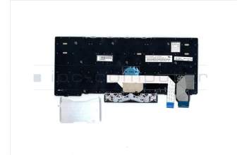 Lenovo 01YP107 NB_KYB FRU COMO SK,LTN,KB,BK,TR