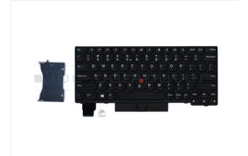 Lenovo 01YP109 NB_KYB FRU COMO SK,LTN,KB,BK,USE