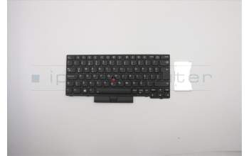 Lenovo 01YP147 NB_KYB FRU COMO SK,LTN,KB-BL,BK,TR