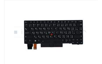 Lenovo 01YP153 NB_KYB FRU COMO SK,LTN,KB-BL,BK,TH