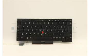 Lenovo 01YP177 NB_KYB FRU COMO SK,PMX,KB,BK,IT