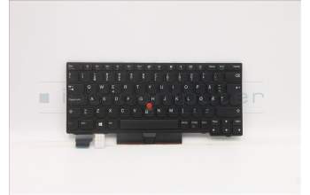 Lenovo 01YP180 NB_KYB FRU COMO SK,PMX,KB,BK,NO