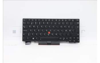 Lenovo 01YP209 NB_KYB FRU COMO SK,PMX,KB-BL,BK,DK