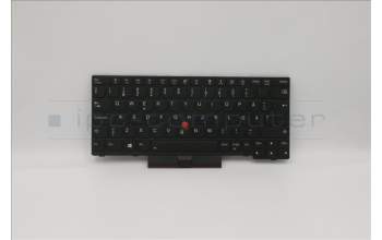 Lenovo 01YP225 NB_KYB FRU COMO SK,PMX,KB-BL,BK,SE