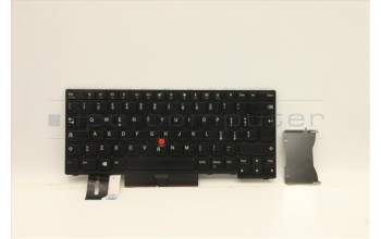 Lenovo 01YP337 NB_KYB FRU COMO FL,LTN,KB,BK,IT