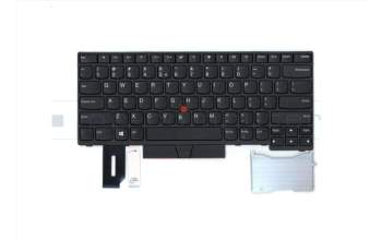 Lenovo 01YP349 NB_KYB FRU COMO FL,LTN,KB,BK,USE