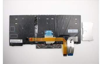 Lenovo 01YP361 NB_KYB FRU COMO FL,LTN,KB-BL,BK,CFA