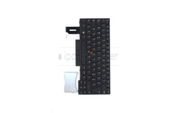 Lenovo 01YP497 NB_KYB FRU COMO FL,SRX,KB,BK,IT