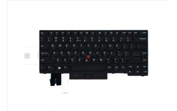 Lenovo 01YP509 NB_KYB FRU COMO FL,SRX,KB,BK,USE