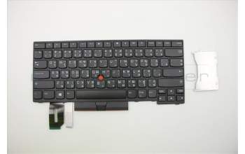 Lenovo 01YP513 NB_KYB FRU COMO FL,SRX,KB,BK,TH