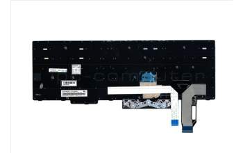 Lenovo 01YP645 NB_KYB FRU COMO NM,LTN,KB,BK,ARA