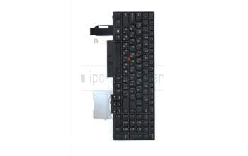 Lenovo 01YP654 NB_KYB FRU COMO NM,LTN,KB,BK,IL