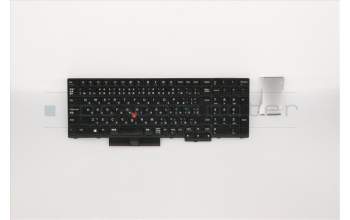 Lenovo 01YP670 NB_KYB FRU COMO NM,LTN,KB,BK,JP