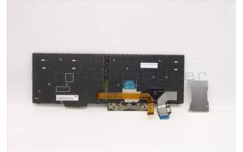 Lenovo 01YP686 NB_KYB FRU COMO NM,LTN,KB-BL,BK,BE