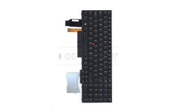 Lenovo 01YP704 NB_KYB FRU COMO NM,LTN,KB-BL,BK,SI