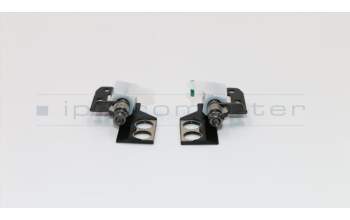 Lenovo 01YR439 HINGE KIT_Hinge_SZS_Black