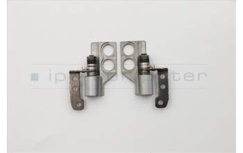 Lenovo 01YR444 HINGE KIT_Hinge_TP_LH_SIlver