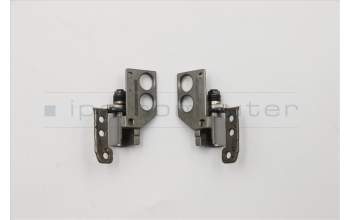 Lenovo 01YR444 HINGE KIT_Hinge_TP_LH_SIlver