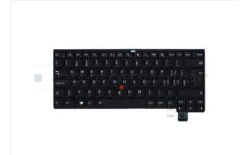 Lenovo 01YT169 TH-KBD CH DFN BL