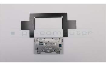 Lenovo 01YU069 MECH_ASM CS16_2BCP,MYLAR,SILVER,CHY