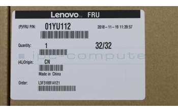 Lenovo 01YU112 BEZEL BEZEL,B bezel,ePrivacy