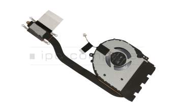 023.100C5.0001 original HP Cooler (UMA)