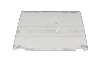 025.901GW.0001 original HP display-cover 39.6cm (15.6 Inch) silver