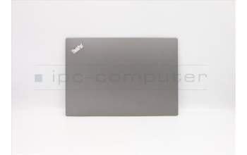 Lenovo 02DA293 COVER FRU LCD A cover,CS,SR