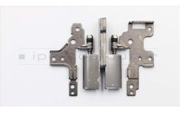 Lenovo 02DA308 HINGE FRU Hinge set(L+R) ,Clamshell,JL