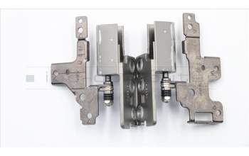 Lenovo 02DA308 HINGE FRU Hinge set(L+R) ,Clamshell,JL