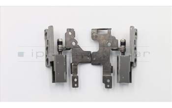 Lenovo 02DA308 HINGE FRU Hinge set(L+R) ,Clamshell,JL