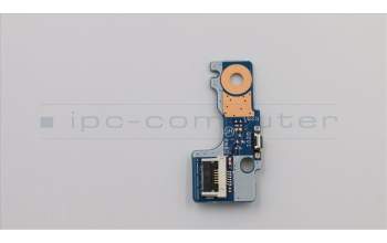 Lenovo 02DA318 LKL-1 POWER BD_PCB 17A40-1M(D)