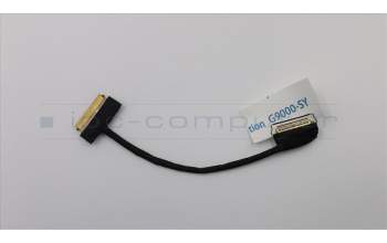 Lenovo 02DC022 CABLE FRU LCD Cable clamshell