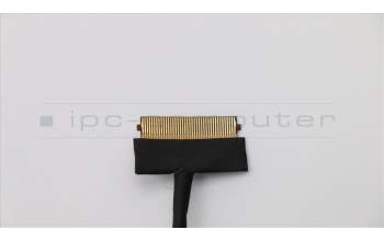 Lenovo 02DC023 CABLE FRU LCD Cable for clamshell LGD