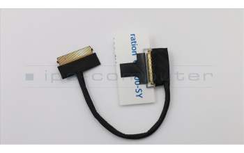 Lenovo 02DC023 CABLE FRU LCD Cable for clamshell LGD