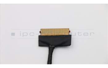 Lenovo 02DC024 CABLE FRU LCD Cable yoga