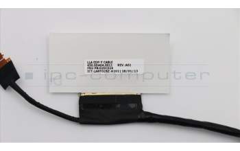 Lenovo 02DC024 CABLE FRU LCD Cable yoga