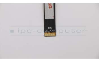 Lenovo 02DC132 HD LCD Cable FPC