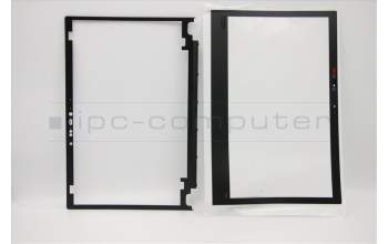 Lenovo 02DC344 BEZEL Windu2 AMD Bezel assy IR camera MG