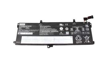 02DL011 original Lenovo battery 57Wh