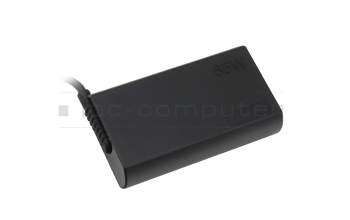 02DL152 original Lenovo USB-C AC-adapter 65.0 Watt rounded