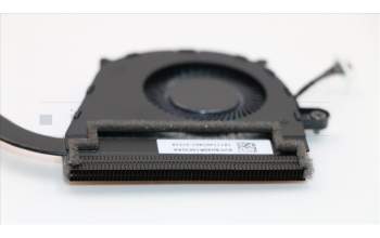 Lenovo 02DL857 HEATSINK thermal module and fan AVC