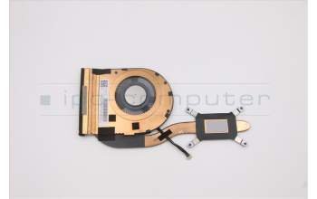 Lenovo 02DL974 HEATSINK FRU FA491_UMA_THM_ASSY_SUNON