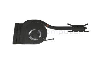 02DM011 original Lenovo Cooler (UMA)