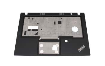 02HK957 original Lenovo Topcase black