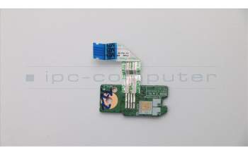 Lenovo 02HK991 CARDPOP CARDPOP,Board,Button,Power