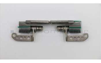 Lenovo 02HM507 Jazz-1 FRU Hinge Kit L/R Silver for CNC
