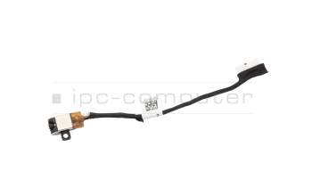 02K7X2 original Dell DC Jack with Cable